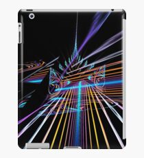 Gateway to the Crown iPad Case/Skin