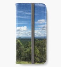 Tranquil Scene iPhone Wallet/Case/Skin