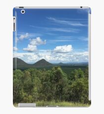 Tranquil Scene iPad Case/Skin
