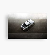 Sean's Porsche Carrera 911 Canvas Print
