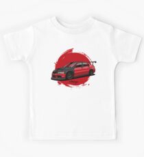 Evo IX Kids Tee