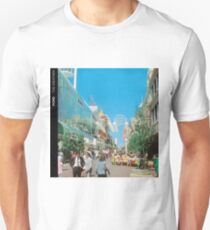 Pond new album Unisex T-Shirt
