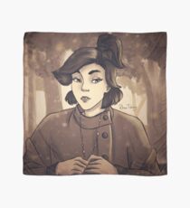 Anastasia Scarf