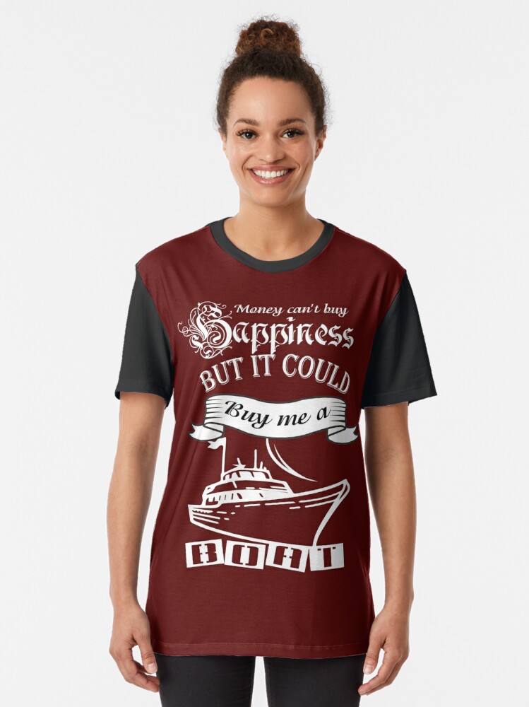 boat shirt designs