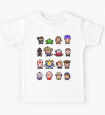 Pachinko Machines Kids Tee