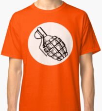 The other Russia Classic T-Shirt