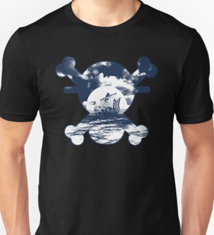 The day of pirates onepiece T-Shirt