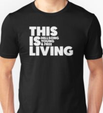 Hillsong T-Shirts | Redbubble