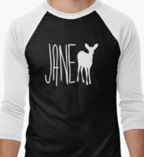 Life is Strange Men's Baseball ¾ T-Shirt