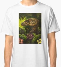 Clever Girl Classic T-Shirt