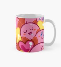 Kirby Mug