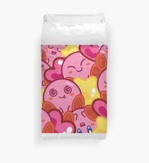 Kirby Duvet Cover