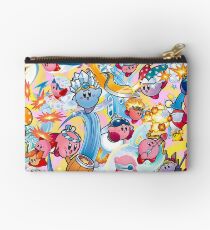 Kirby Studio Pouch