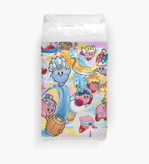 Kirby Bettbezug