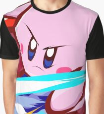 Kirby Graphic T-Shirt