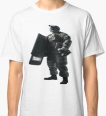 FUZE Classic T-Shirt