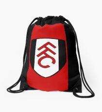 FULHAM F.C Drawstring Bag