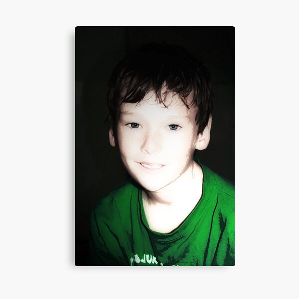RedBubble Junior Canvas Print