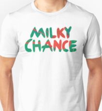 Milky Chance Unisex T-Shirt