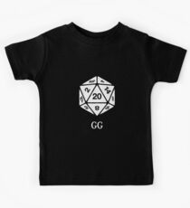 GG Kids Tee