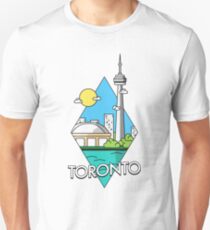 toronto Unisex T-Shirt