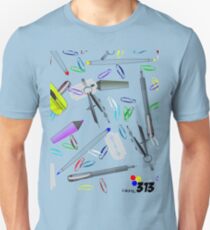 Office Life Unisex T-Shirt