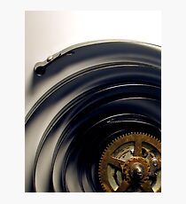 Life Photographic Print