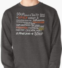 Untitled Pullover