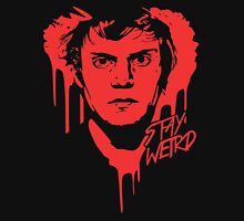 evan peters merchandise