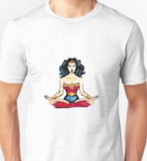 Zen Hero Unisex T-Shirt