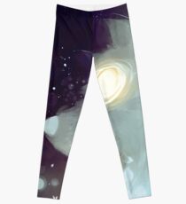 snowstorm Leggings