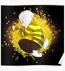 Asriel Poster