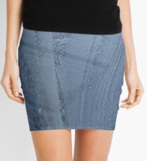 Ice is Nice Mini Skirt