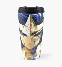 Saint Seiya Ikki Travel Mug