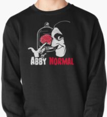 Ab (normales) Gehirn Sweatshirt