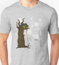 Rapunzel T-shirt Unisex T-Shirt
