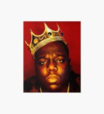 BIGGIE Art Board