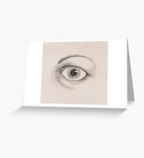 Sketch Greeting Card