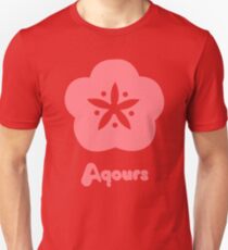 Dia Kurosawa T-Shirt Unisex T-Shirt