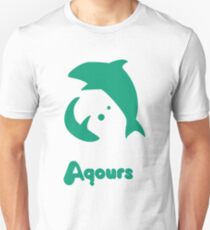 Kanan Matsura T-Shirt Unisex T-Shirt