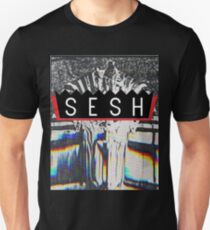 Bones SESH Unisex T-Shirt
