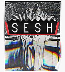 Bones SESH Poster
