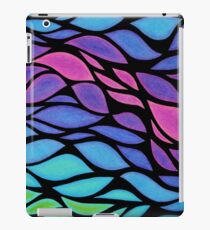 Saturated iPad Case/Skin