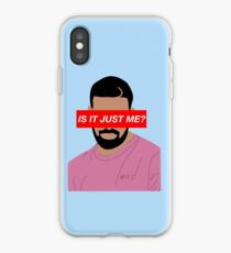 Drake iPhone Case