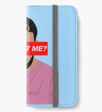 Drake iPhone Wallet/Case/Skin