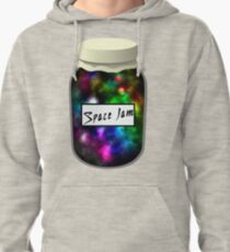 Space Jam Pullover Hoodie