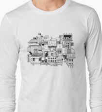This Town Long Sleeve T-Shirt