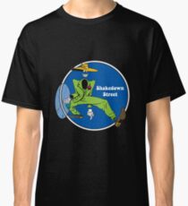 Shakedown Street Classic T-Shirt