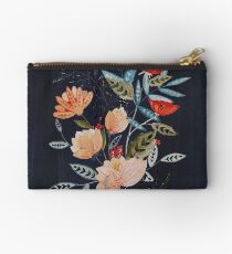 Bouquet de minuit Pochette