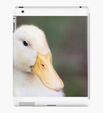 Quack! iPad Case/Skin